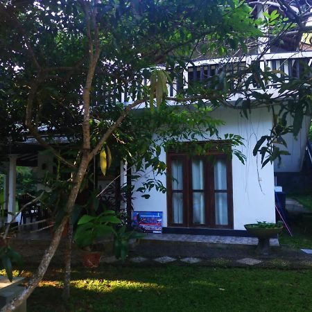 Villa Green Cottage Хикадува Екстериор снимка