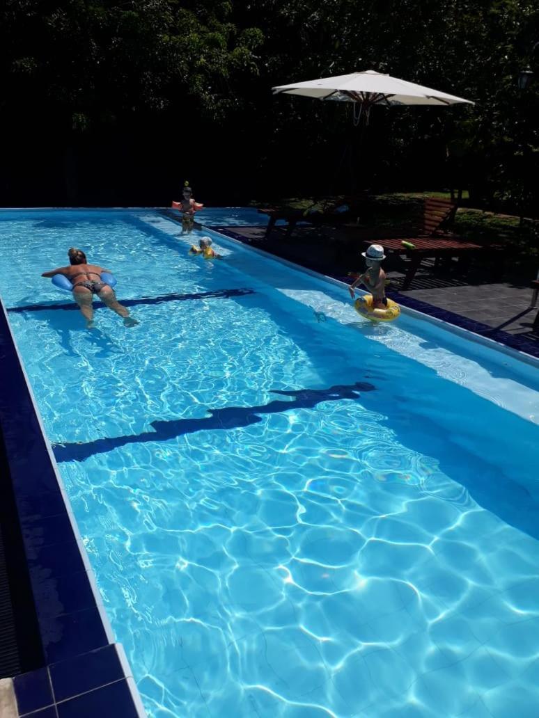 Villa Green Cottage Хикадува Екстериор снимка
